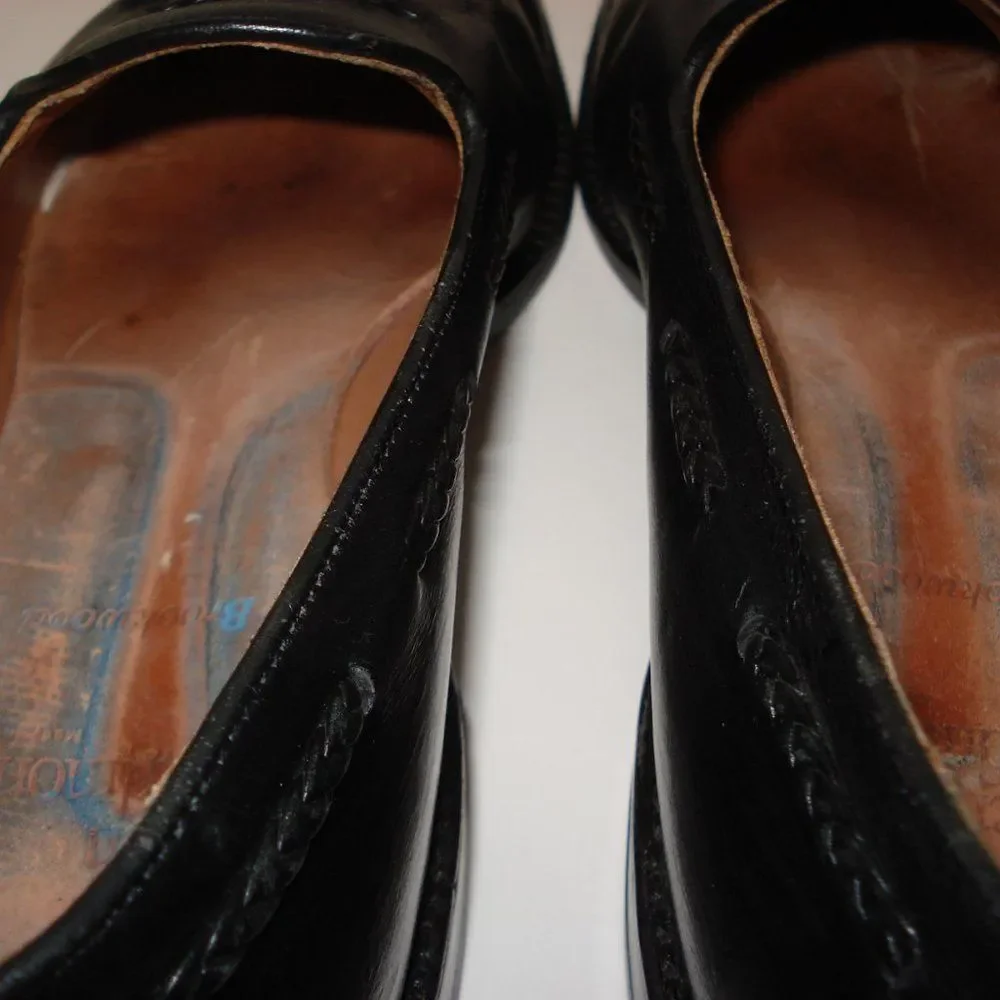 Allen Edmonds this great